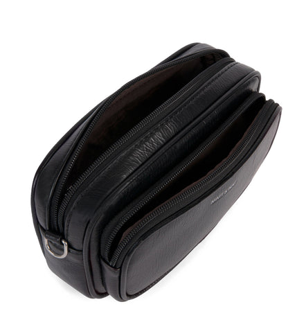 SOLEIL Vegan Crossbody Bag - Theme