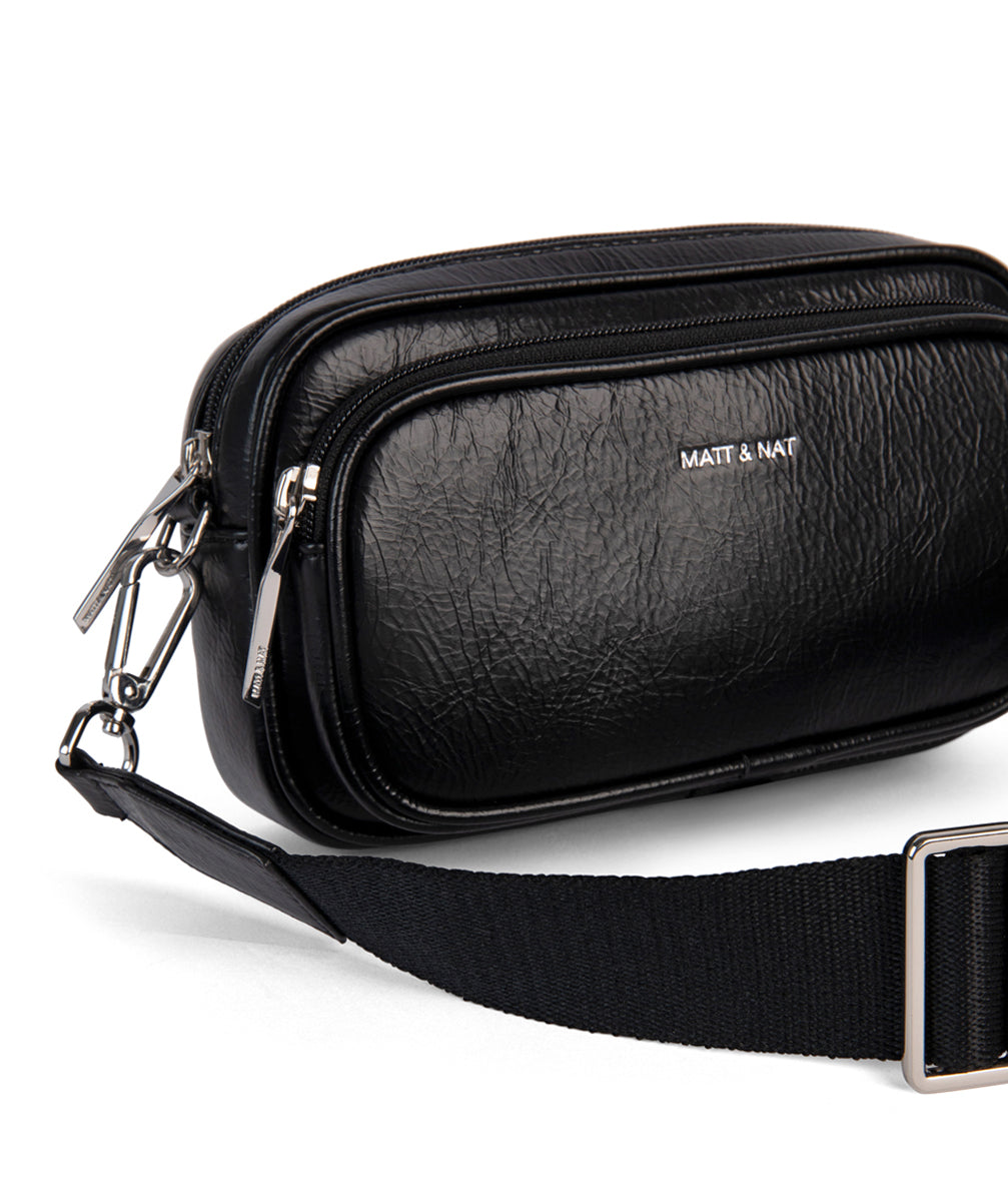 SOLEIL Vegan Crossbody Bag - Theme