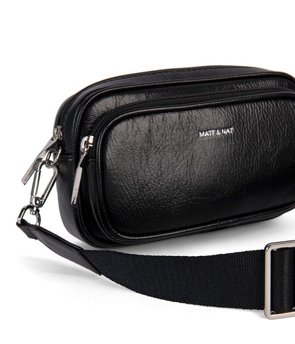 SOLEIL Vegan Crossbody Bag - Theme