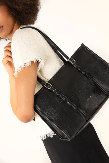 ZEPHYR Vegan Tote Bag – Theme