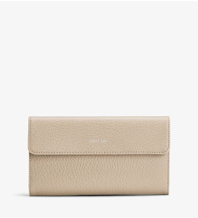 CONNOLLY Vegan Wallet - Dwell