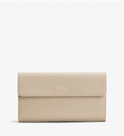 CONNOLLY Vegan Wallet - Dwell