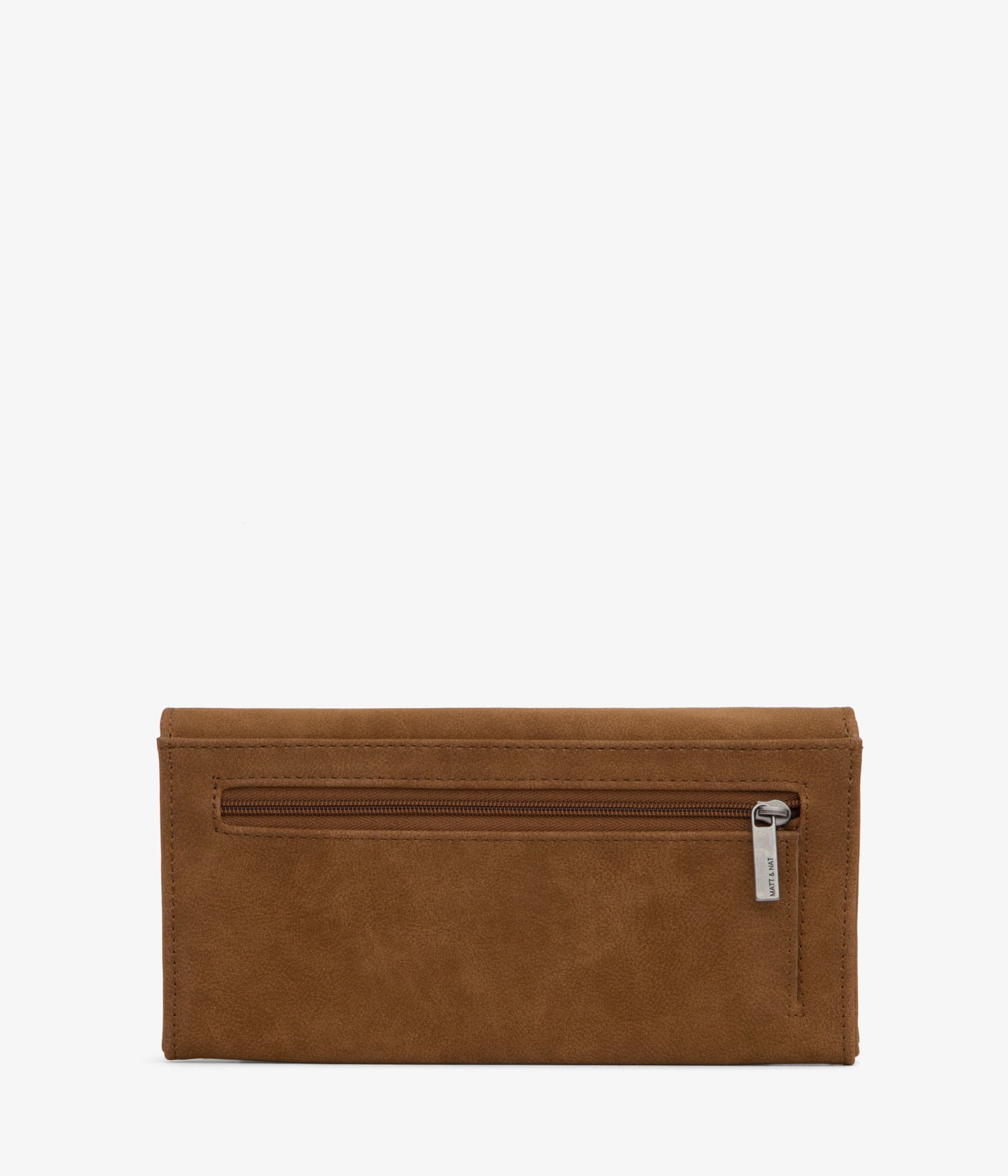 VERA Vegan Wallet - Suede
