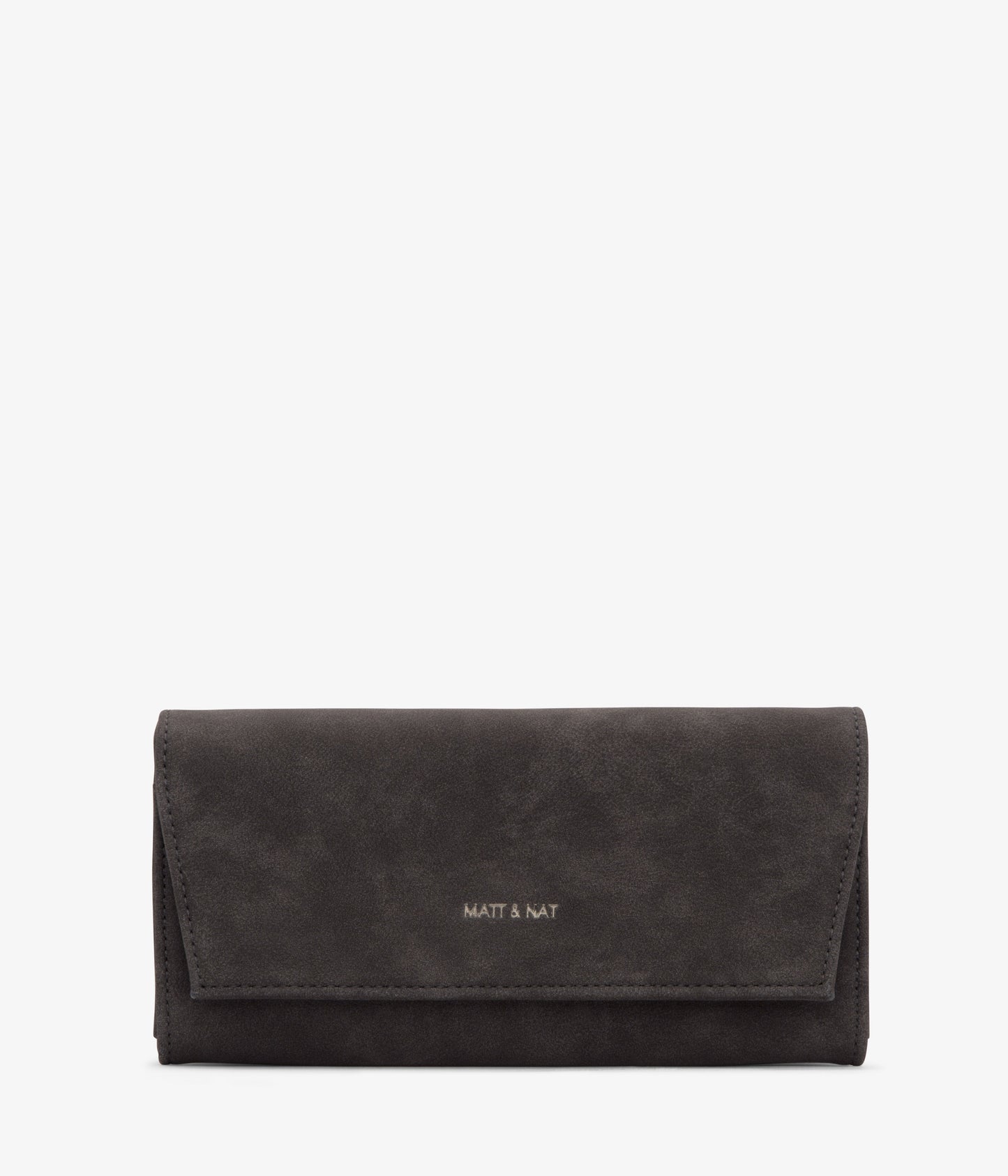 VERA Vegan Wallet - Suede