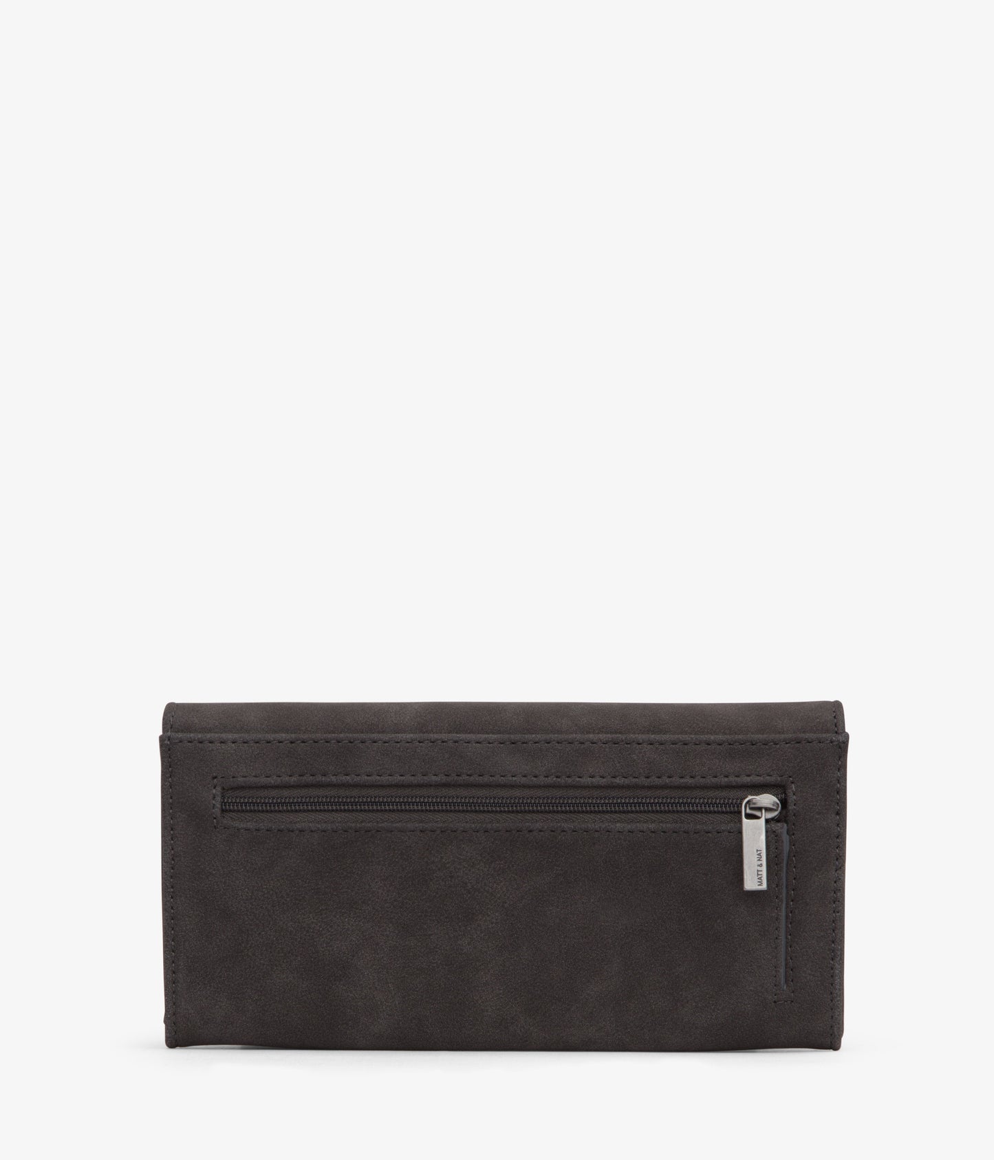 VERA Vegan Wallet - Suede