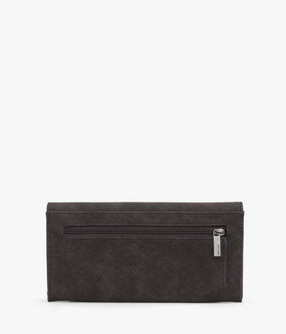 VERA Vegan Wallet - Suede