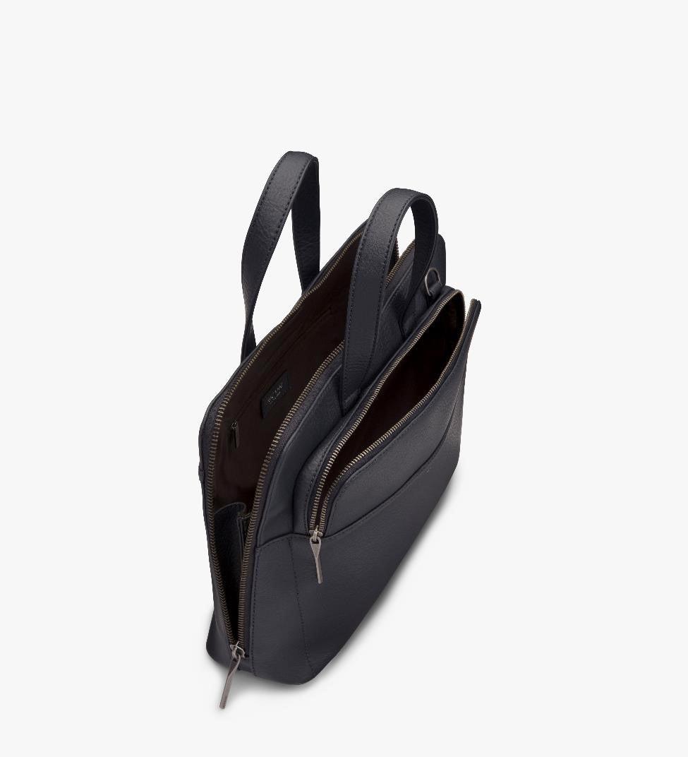 CASSIDY Vegan Satchel - Dwell