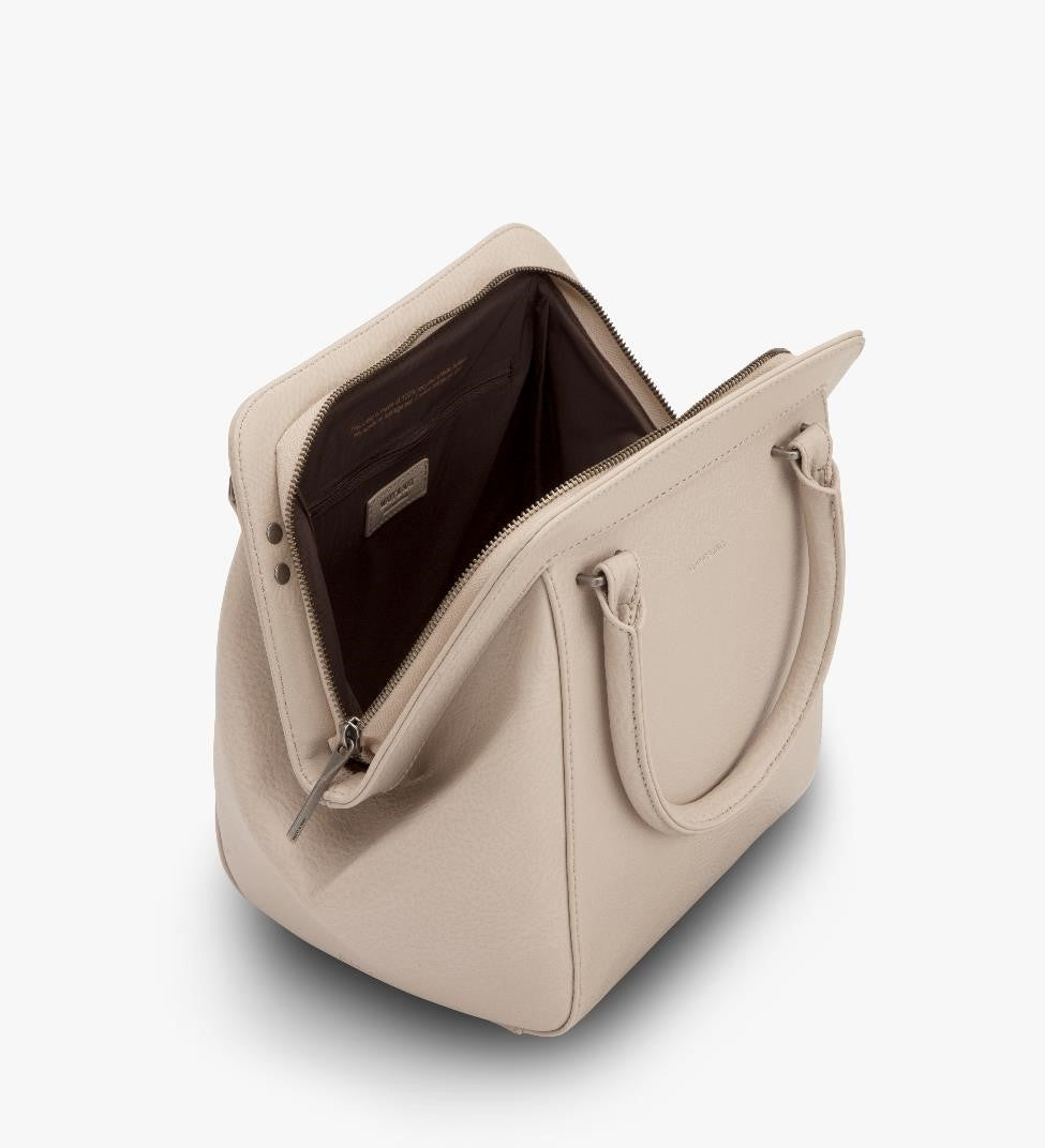 SHEENAN Vegan Doctor Bag - Dwell