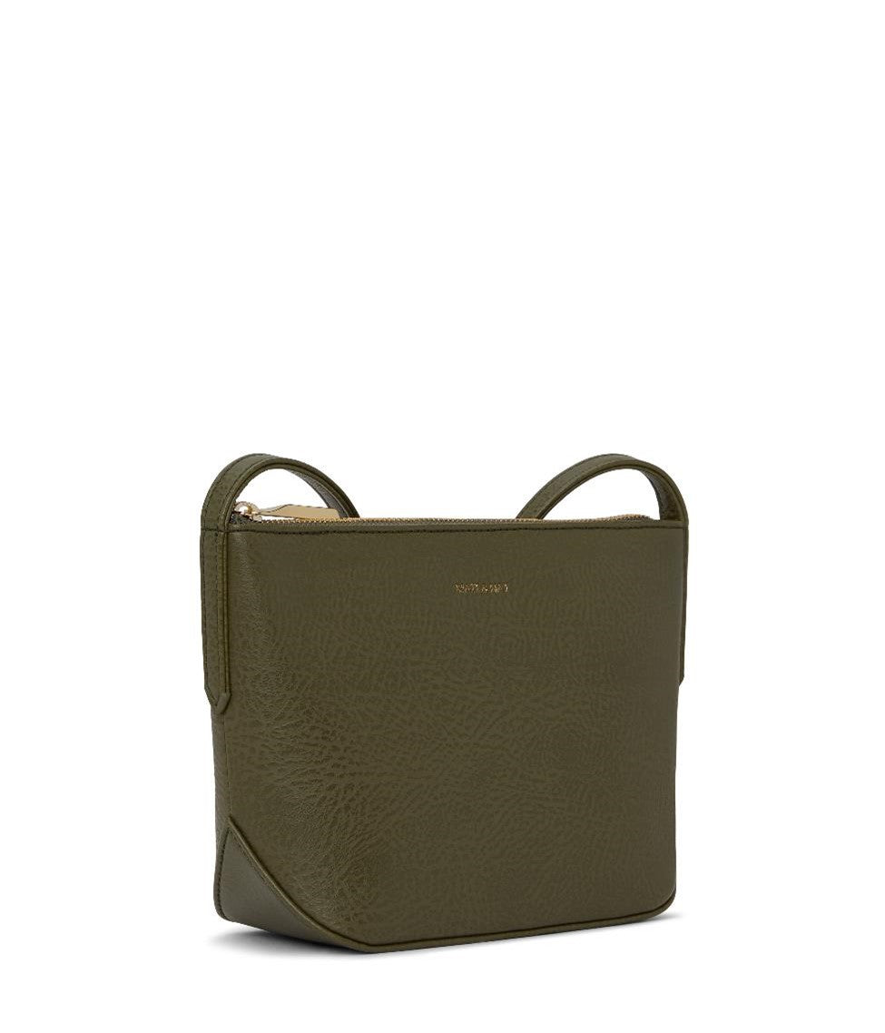 SAM Vegan Crossbody Bag - Dwell