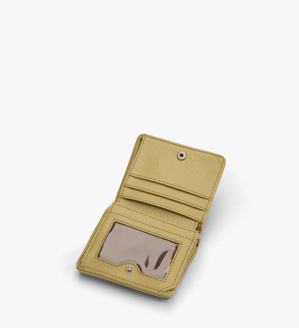 FARRE Vegan Wallet - Dwell