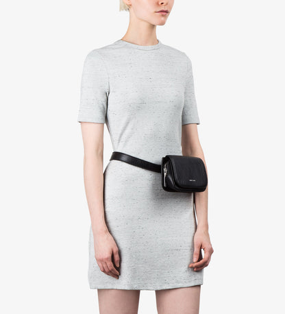 AKI Vegan Belt Bag - Dwell