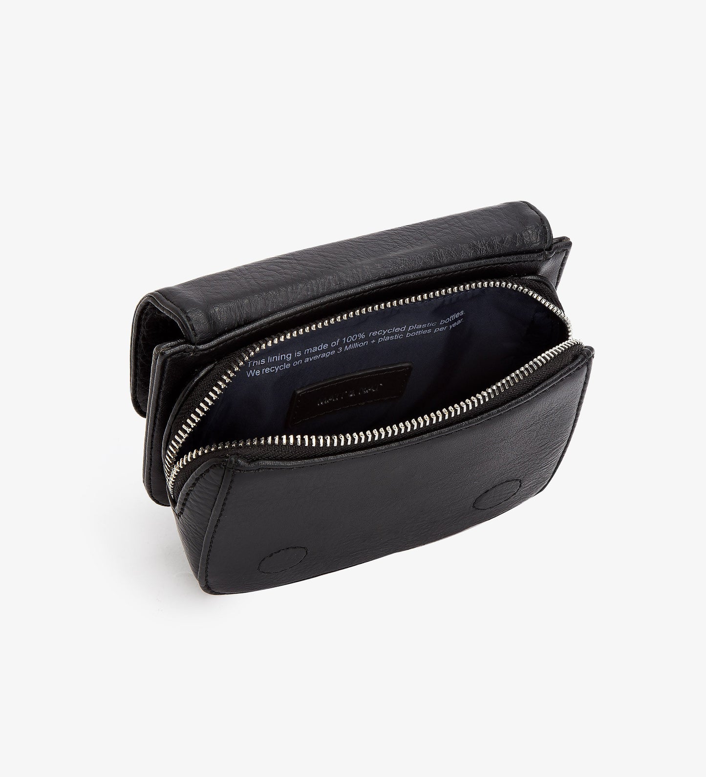 AKI Vegan Belt Bag - Dwell