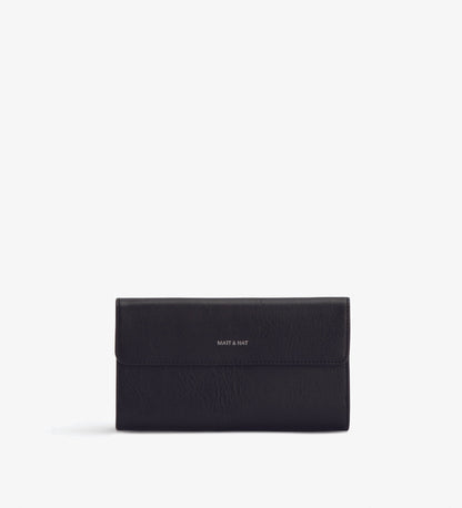 CONNOLLY Vegan Wallet - Dwell
