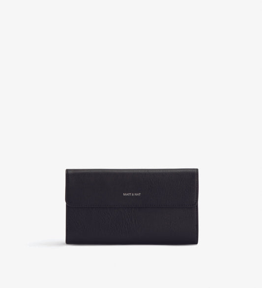 CONNOLLY Vegan Wallet - Dwell