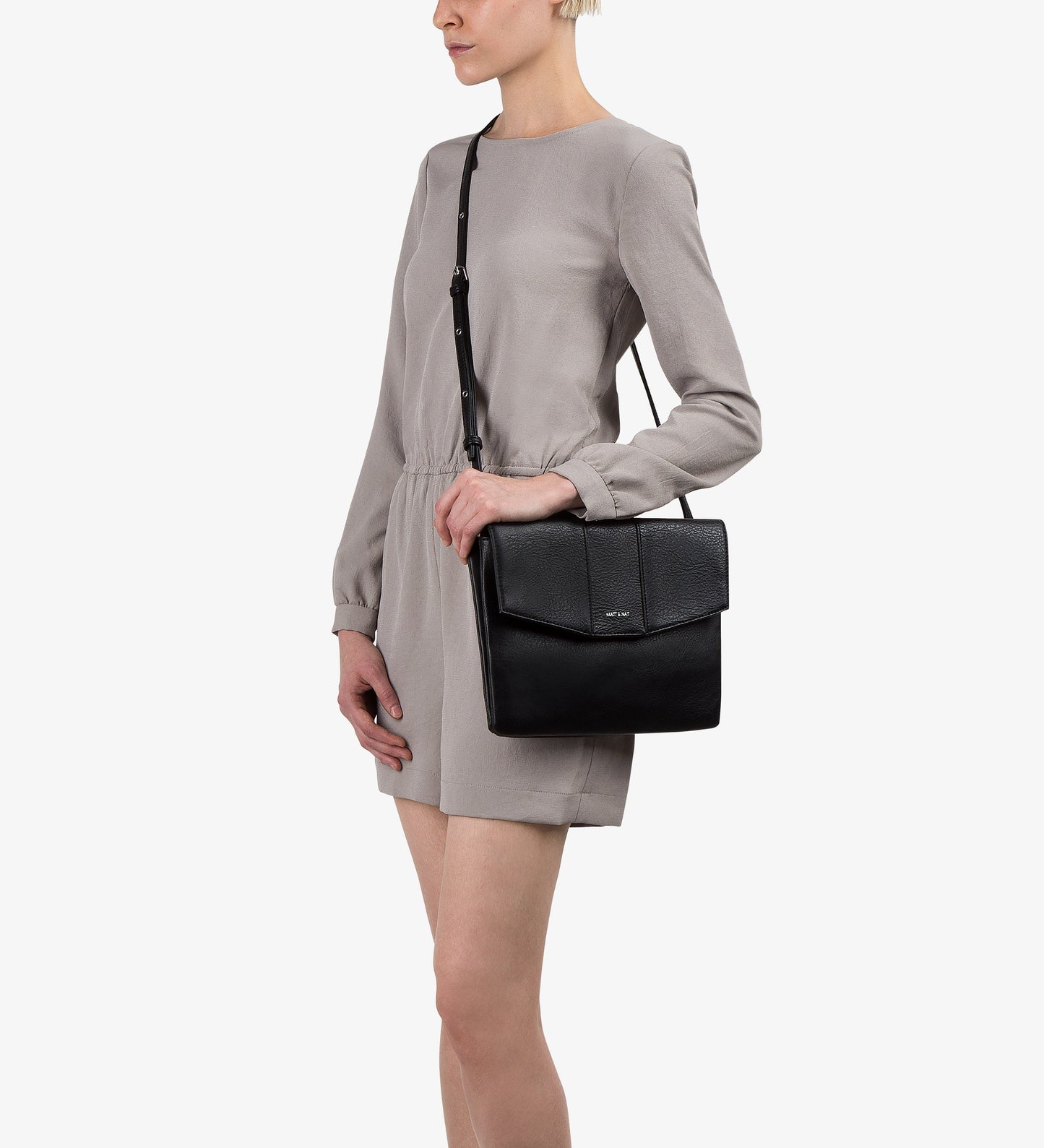 EEHA Vegan Crossbody Bag - Dwell