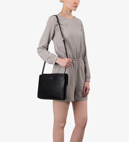 EEHA Vegan Crossbody Bag - Dwell