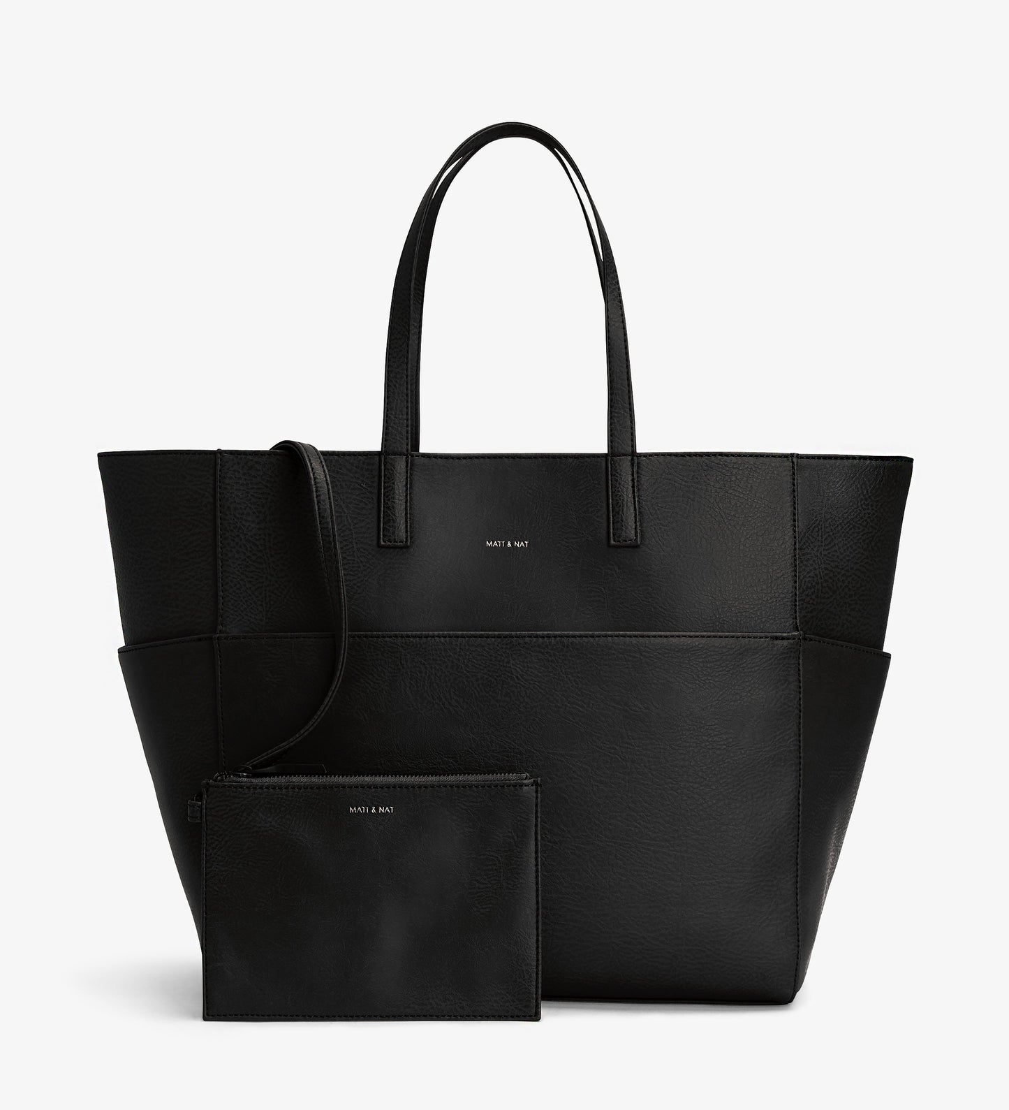 TAMARA Vegan Tote Bag - Dwell
