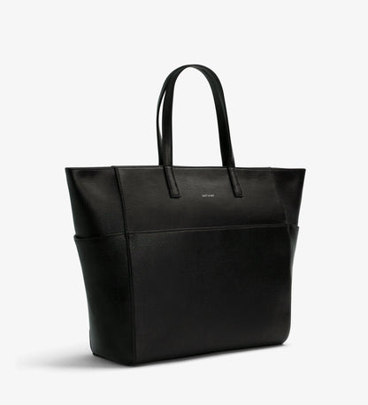 TAMARA Vegan Tote Bag - Dwell