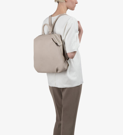 VIGNELLI Vegan Backpack - Dwell