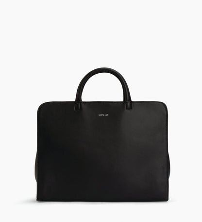 TIA Vegan Satchel - Loom