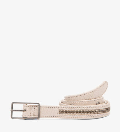 SALVI Women's Vegan Leather Belt