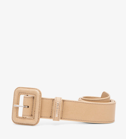 SARRA Women's Vegan Waist Belt