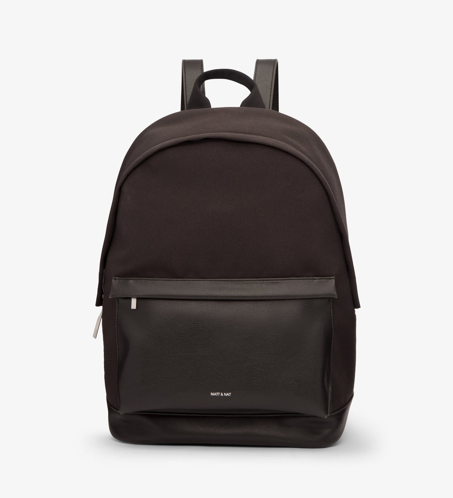 MUNICH LG Large Vegan Backpack - Canvas