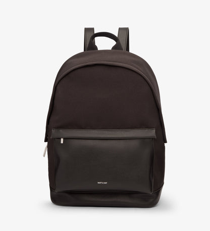 MUNICH LG Large Vegan Backpack - Canvas