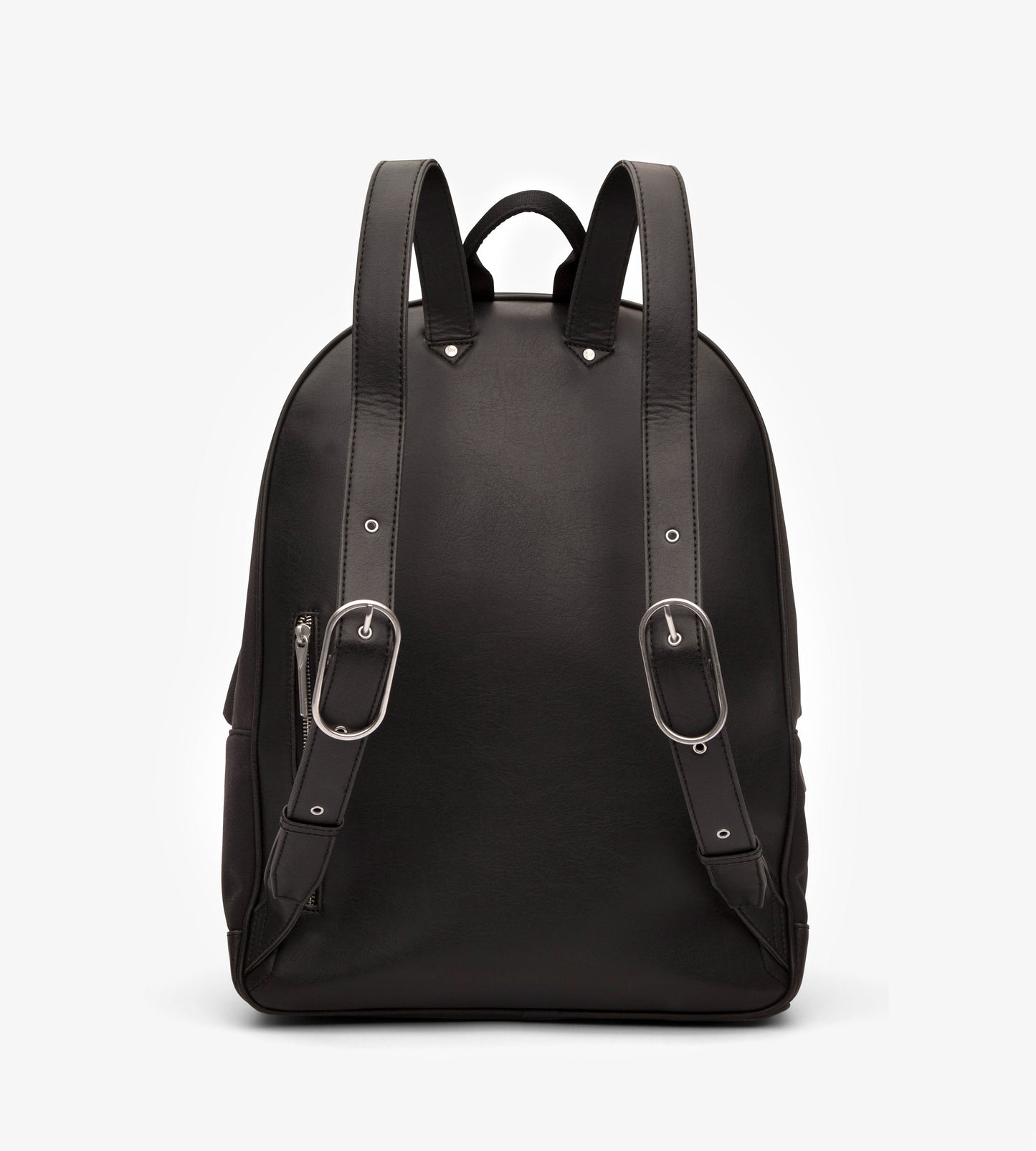 MUNICH LG Large Vegan Backpack - Canvas