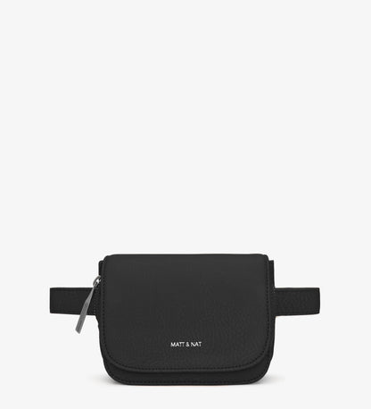 AKI Vegan Belt Bag - Dwell