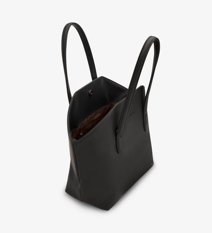 BAXTER Vegan Tote Bag - Dwell