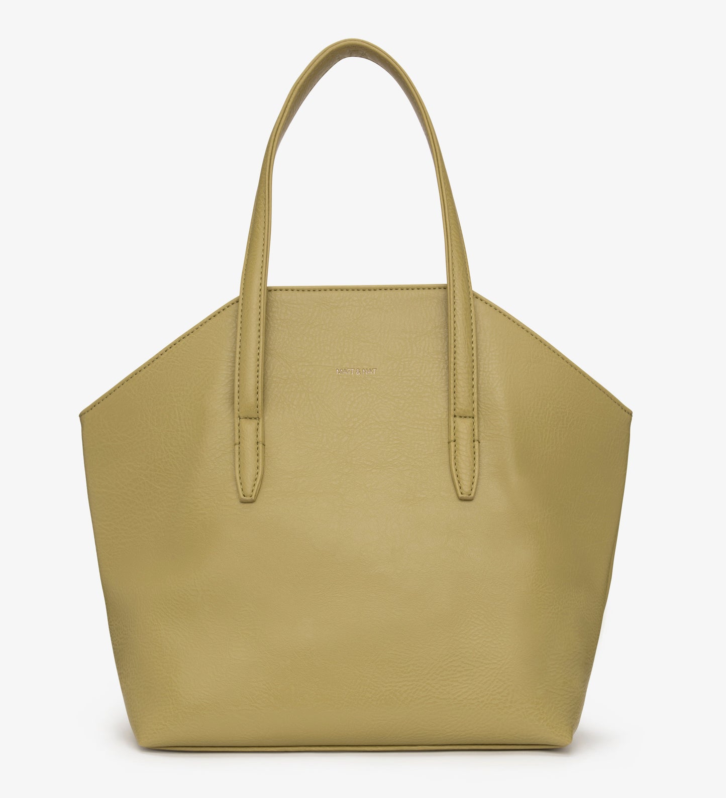 BAXTER Vegan Tote Bag - Dwell