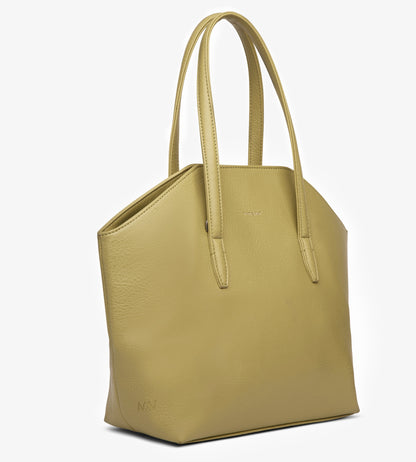 BAXTER Vegan Tote Bag - Dwell