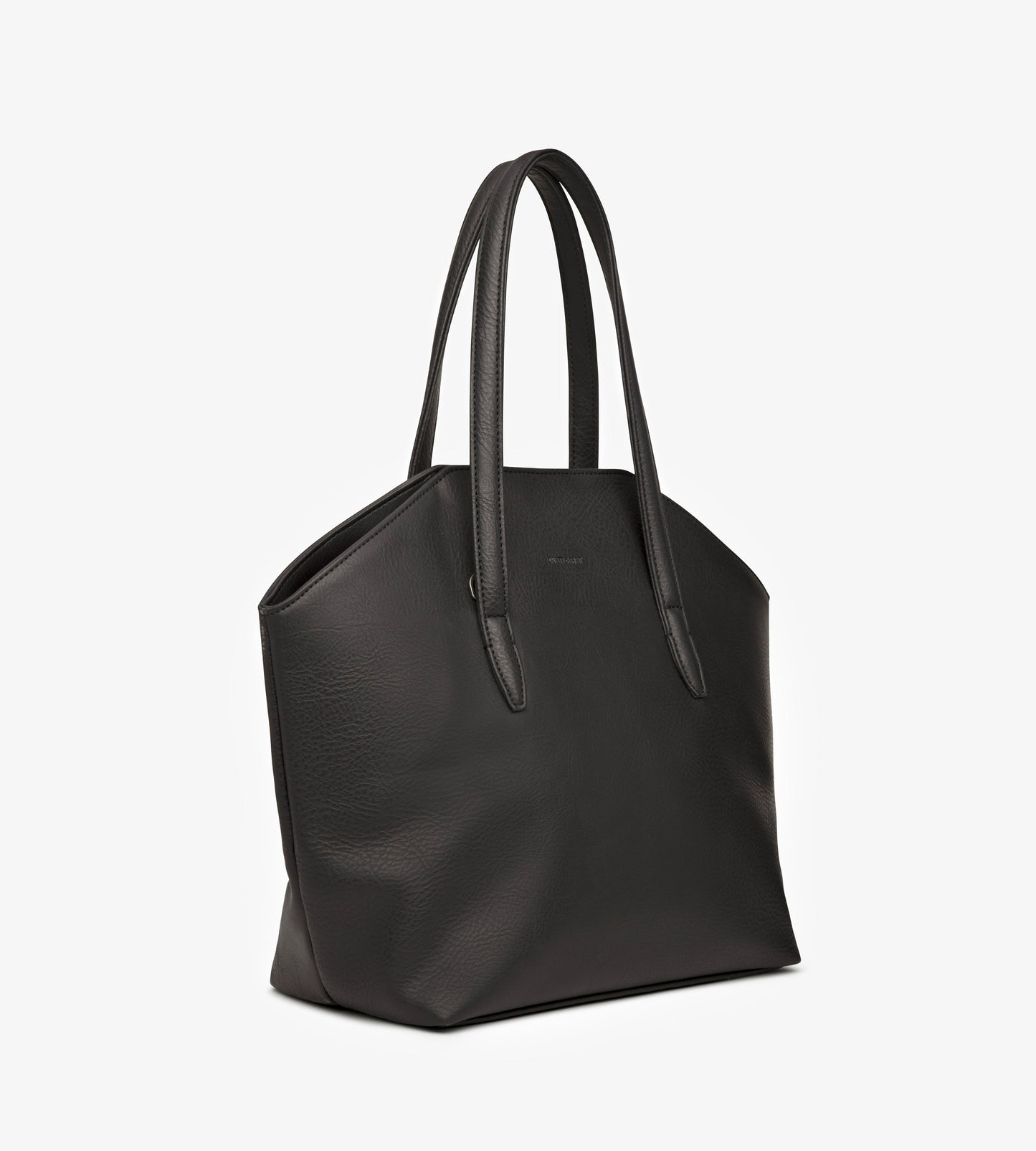 BAXTER Vegan Tote Bag - Dwell