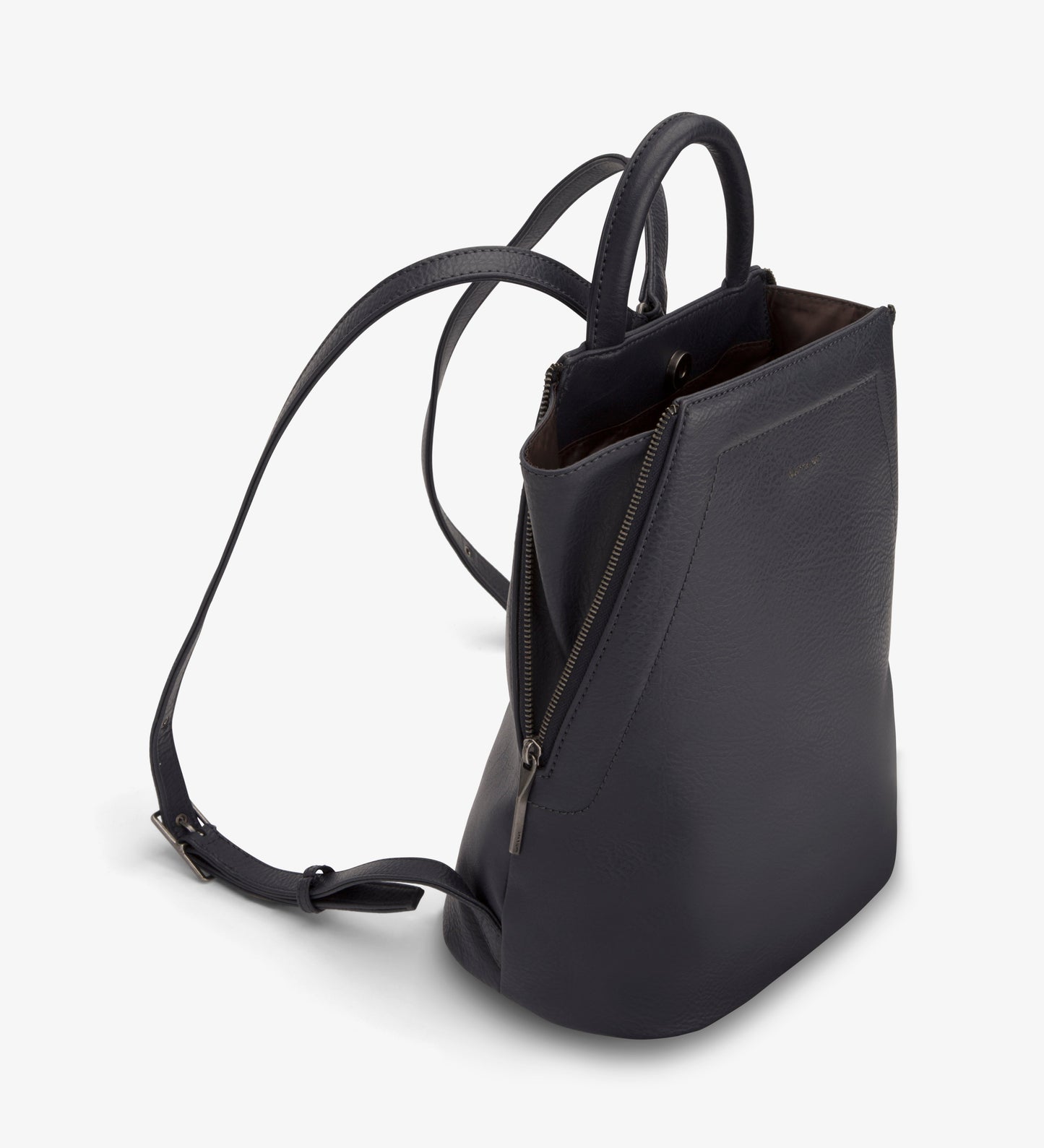 CHANDA Vegan Backpack - Dwell