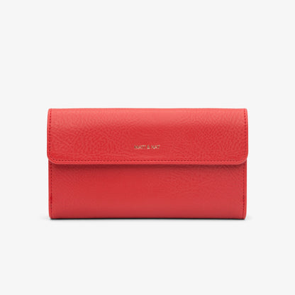 CONNOLLY Vegan Wallet - Dwell