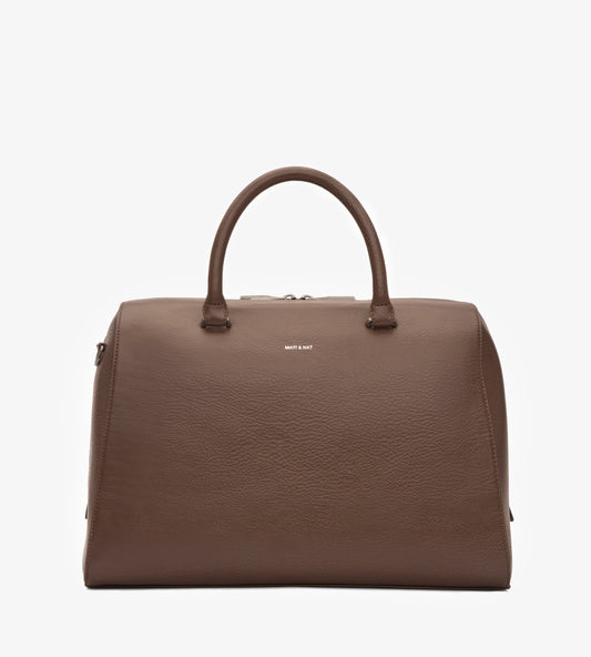 HAPAKSM Vegan Weekender Bag - Dwell