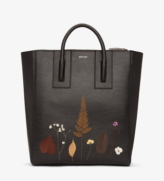 RISI Vegan Tote Bag - Dwell