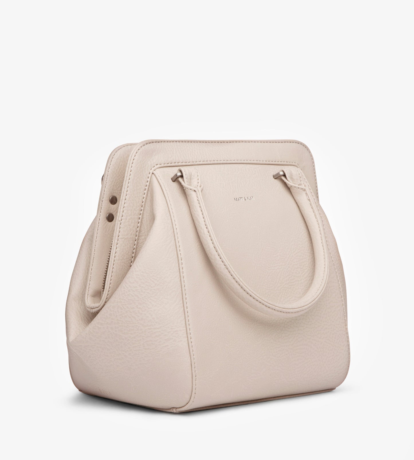 SHEENAN Vegan Doctor Bag - Dwell