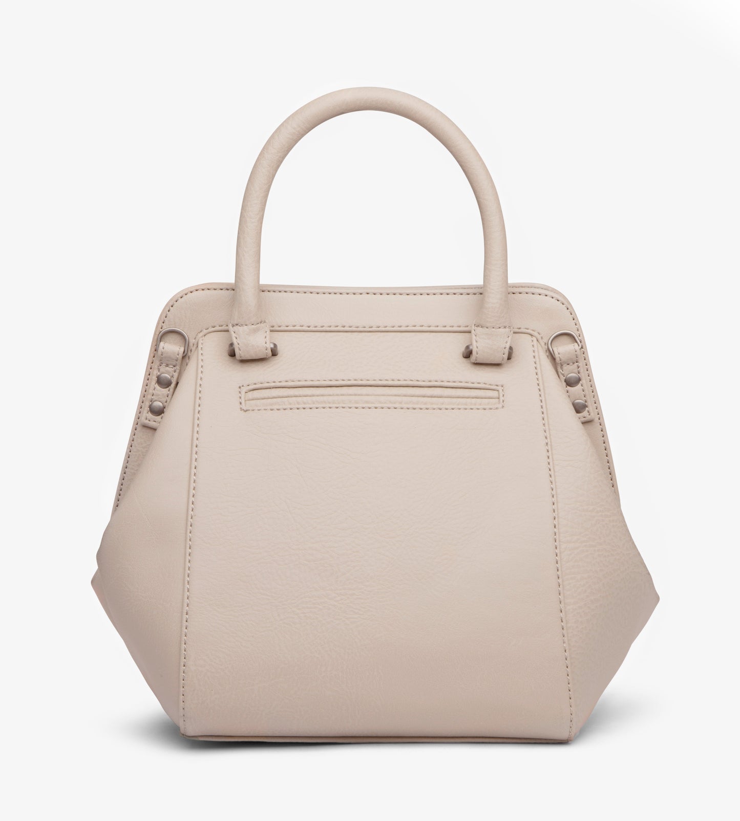 SHEENAN Vegan Doctor Bag - Dwell