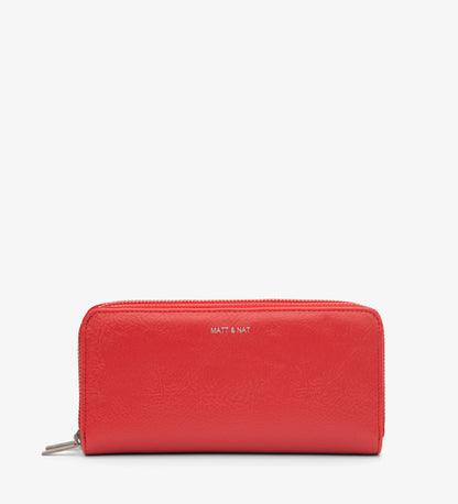 SUBLIME Vegan Wallet - Dwell