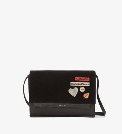 VAANI Vegan Crossbody - Dwell