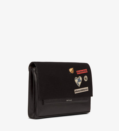 VAANI Vegan Crossbody - Dwell