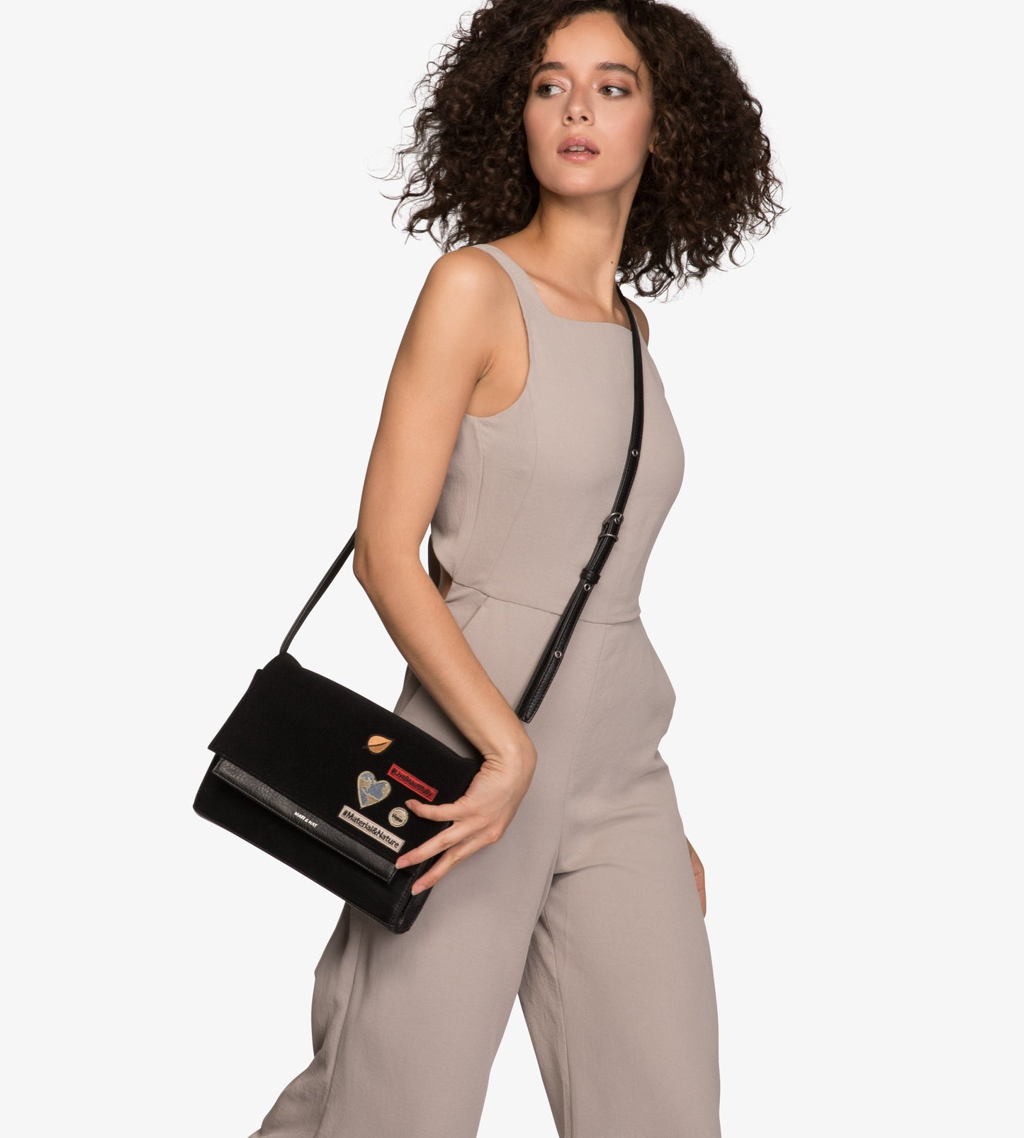 VAANI Vegan Crossbody - Dwell