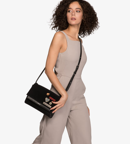 VAANI Vegan Crossbody - Dwell