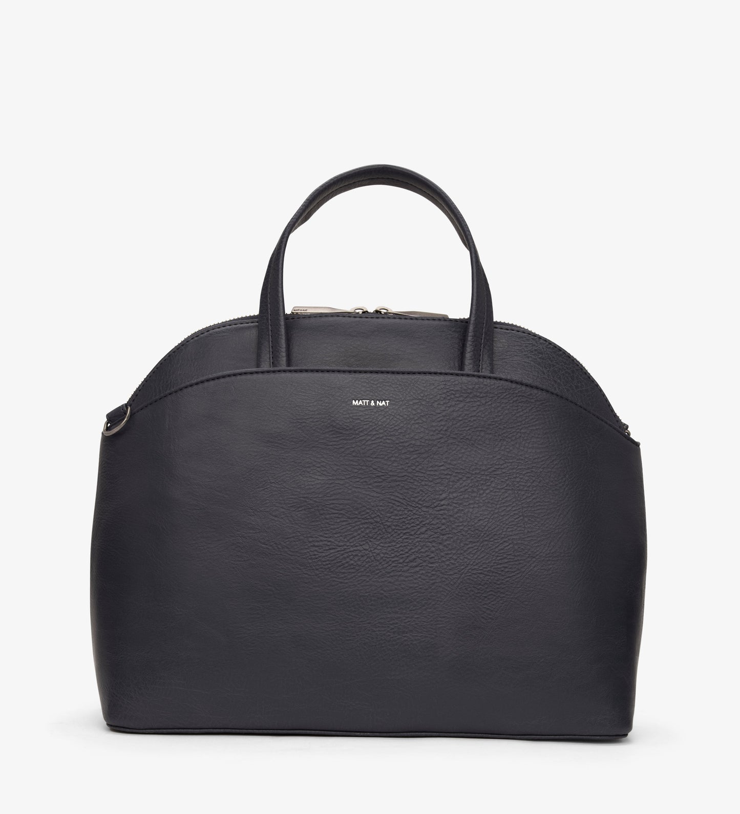 VILLE Vegan Satchel - Dwell