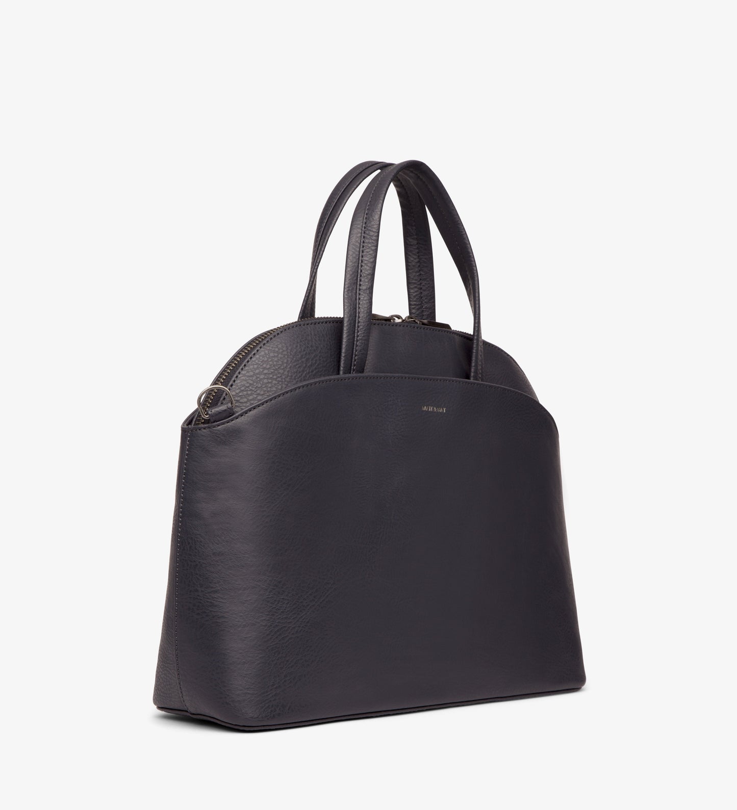 VILLE Vegan Satchel - Dwell