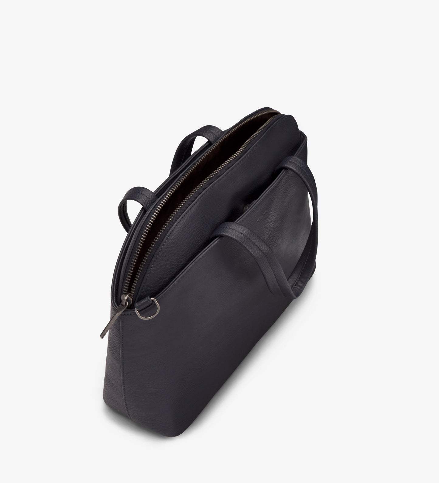 VILLE Vegan Satchel - Dwell