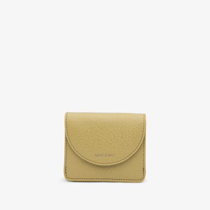 FARRE Vegan Wallet - Dwell