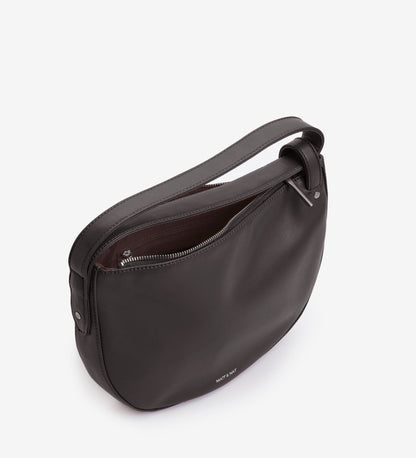 ANGIE Vegan Clutch - Loom